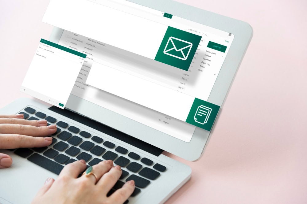 Email Verification