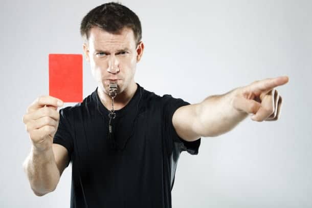 Search Engine Penalties